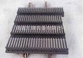 大型龍門銑齒條