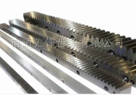 進(jìn)口齒條規(guī)格7級(jí)精加工齒條