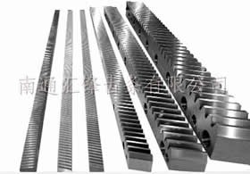 進(jìn)口齒條規(guī)格7級(jí)精加工齒條