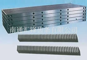 施工升降機(jī)齒條